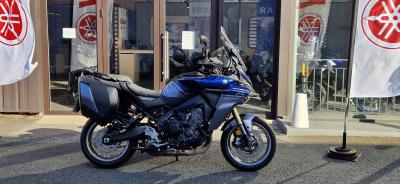 YAMAHA TRACER 9 GT+ Y-AMT