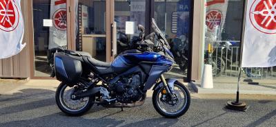 YAMAHA TRACER 9 GT+ Y-AMT