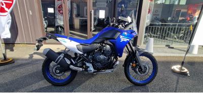 YAMAHA XTZ TENERE 700 35 KW A2