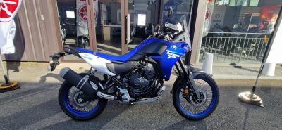 YAMAHA XTZ TENERE 700 35 KW A2