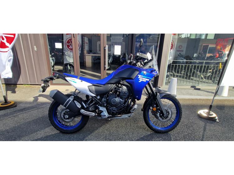 YAMAHA XTZ TENERE 700 35 KW A2