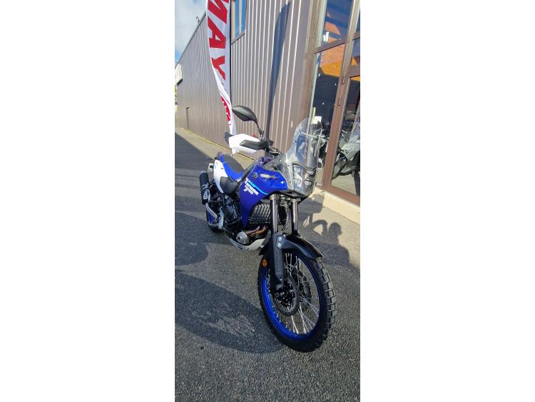 YAMAHA XTZ TENERE 700 35 KW A2