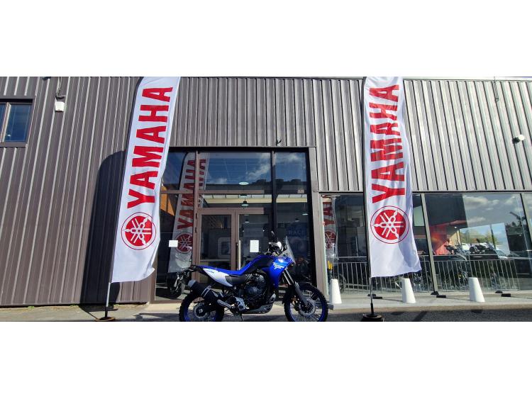 YAMAHA XTZ TENERE 700 35 KW A2