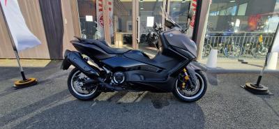 YAMAHA XP T-MAX 560 TECH MAX