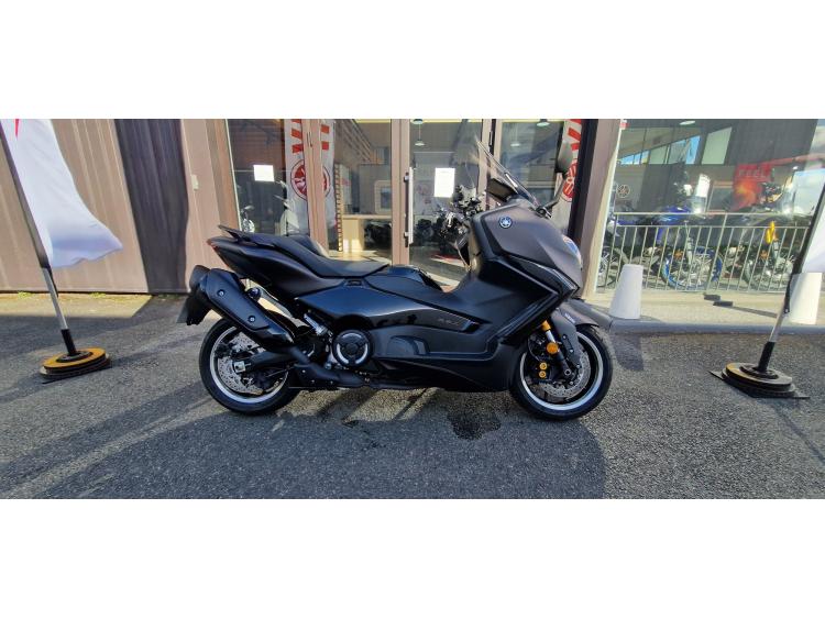 YAMAHA XP T-MAX 560 TECH MAX
