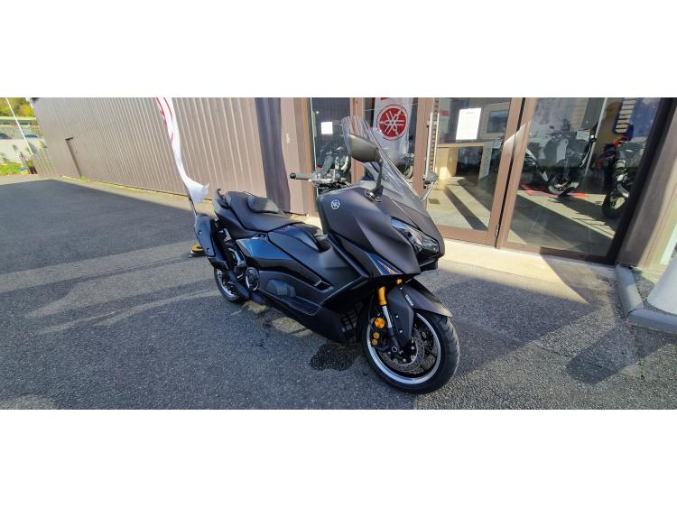 YAMAHA XP T-MAX 560 TECH MAX