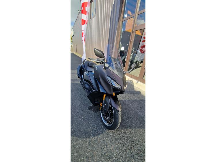 YAMAHA XP T-MAX 560 TECH MAX