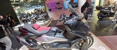 TMAX ANNIVERSAIRE 
